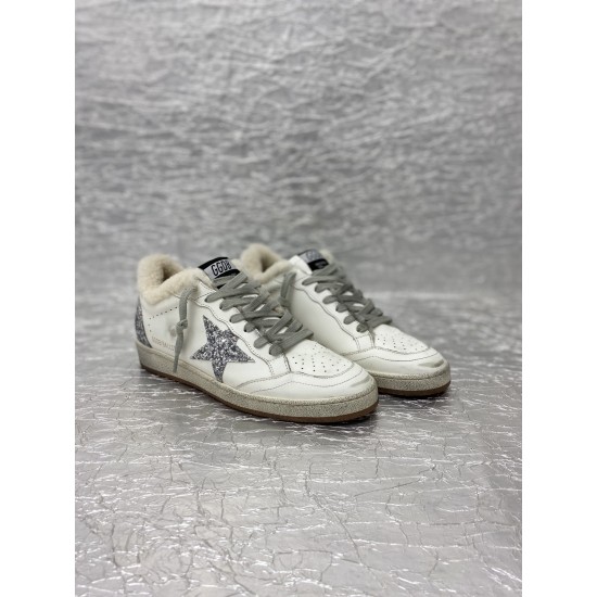 Golden Goose GGDB Sneakers