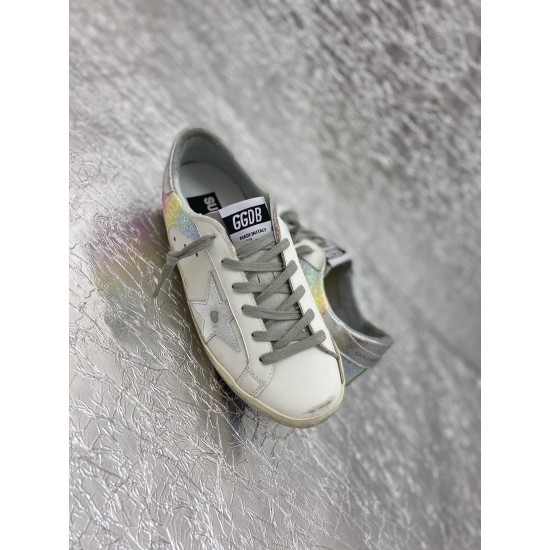 Golden Goose GGDB Sneakers