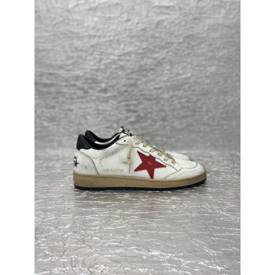 Golden Goose GGDB Sneakers