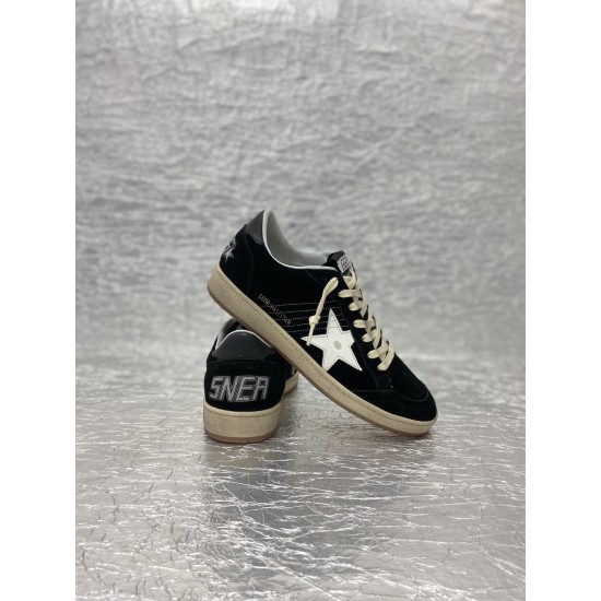 Golden Goose GGDB Sneakers