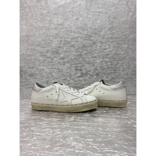 Golden Goose GGDB Sneakers