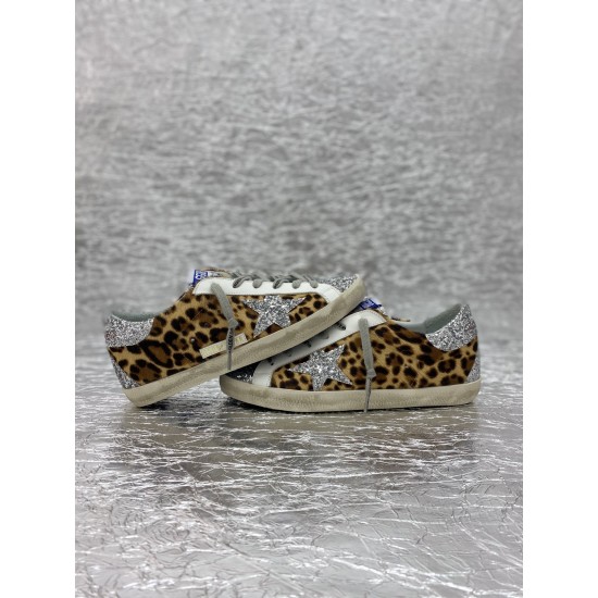 Golden Goose GGDB Sneakers