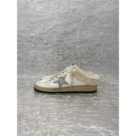 Golden Goose GGDB Sneakers