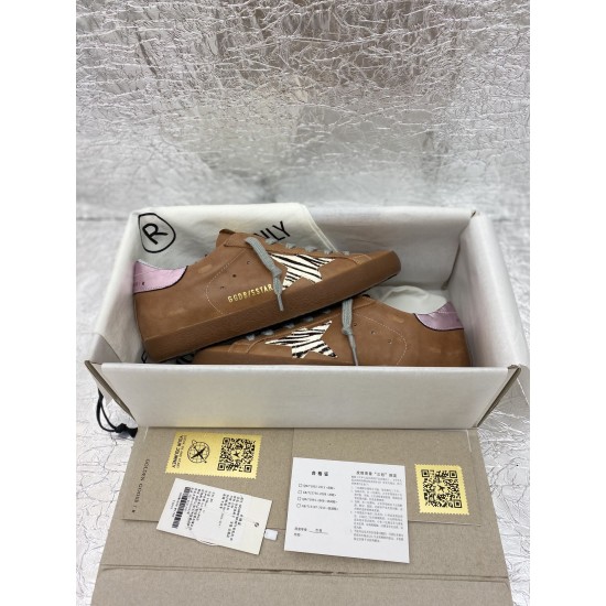 Golden Goose GGDB Sneakers