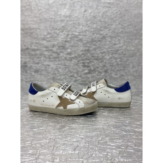 Golden Goose GGDB Sneakers