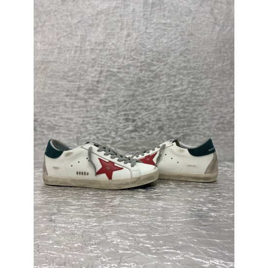 Golden Goose GGDB Sneakers