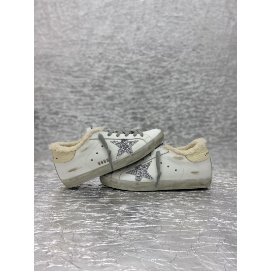 Golden Goose GGDB Sneakers