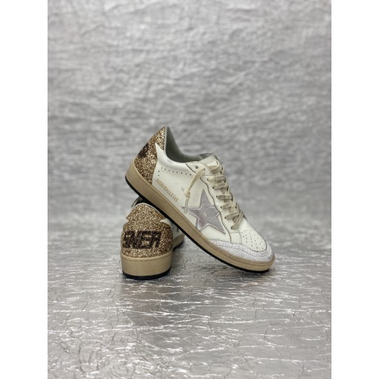 Golden Goose GGDB Sneakers