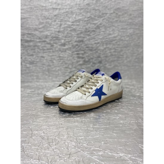 Golden Goose GGDB Sneakers