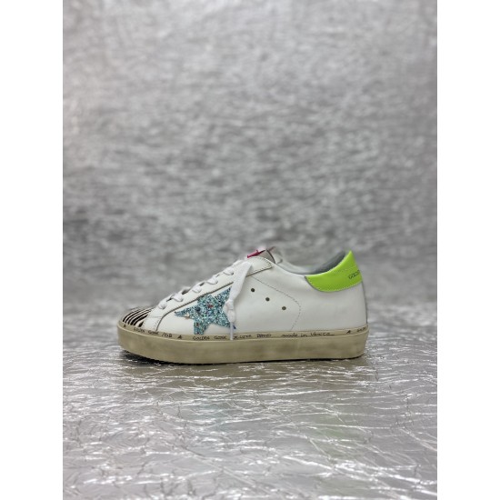 Golden Goose GGDB Sneakers