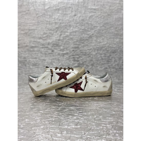 Golden Goose GGDB Sneakers