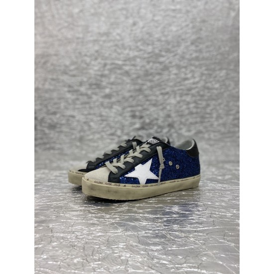 Golden Goose GGDB Sneakers