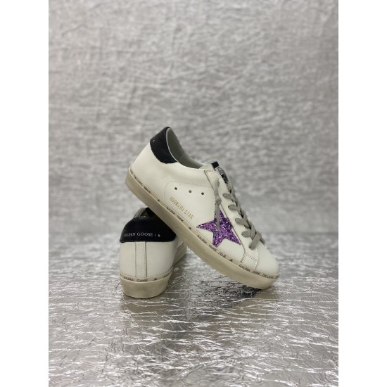 Golden Goose GGDB Sneakers