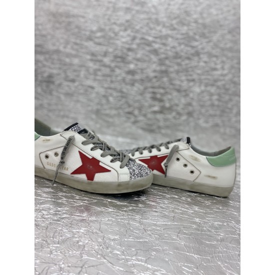 Golden Goose GGDB Sneakers