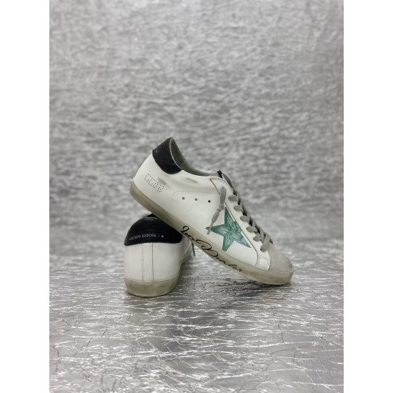 Golden Goose GGDB Sneakers