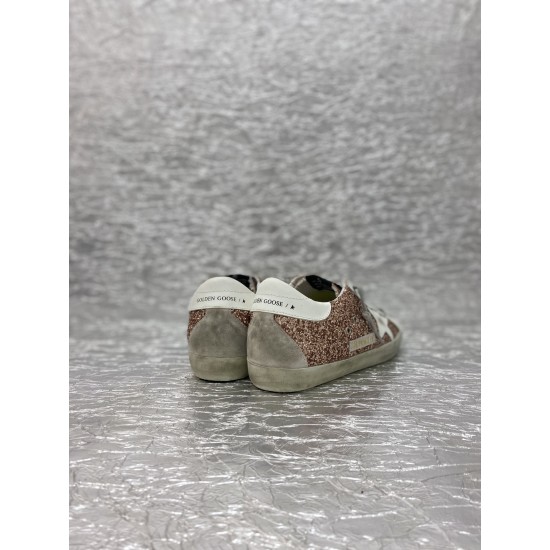 Golden Goose GGDB Sneakers