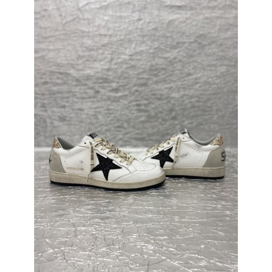 Golden Goose GGDB Sneakers