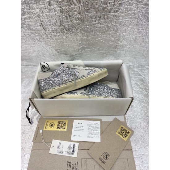 Golden Goose GGDB Sneakers