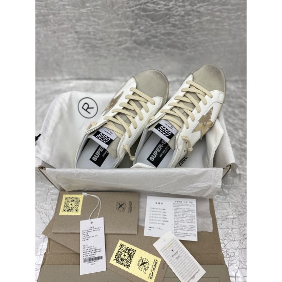 Golden Goose GGDB Sneakers