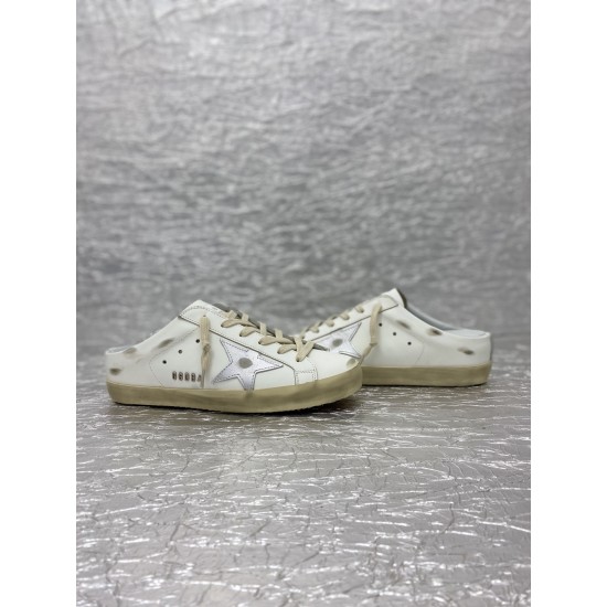 Golden Goose GGDB Sneakers