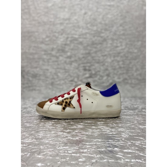 Golden Goose GGDB Sneakers