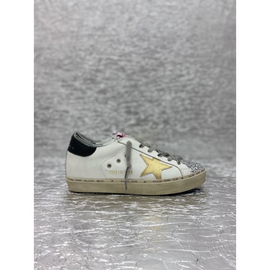 Golden Goose GGDB Sneakers