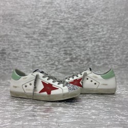 Golden Goose GGDB Sneakers