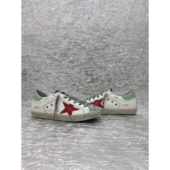 Golden Goose GGDB Sneakers