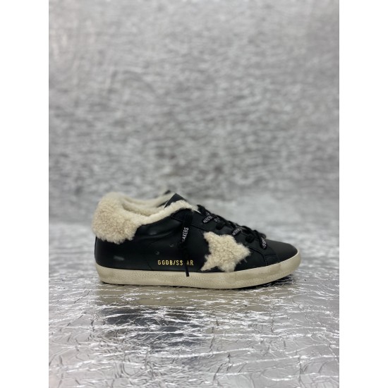 Golden Goose GGDB Sneakers