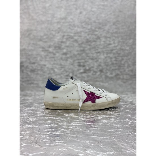 Golden Goose GGDB Sneakers