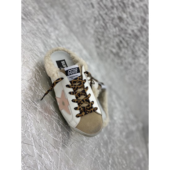 Golden Goose GGDB Sneakers