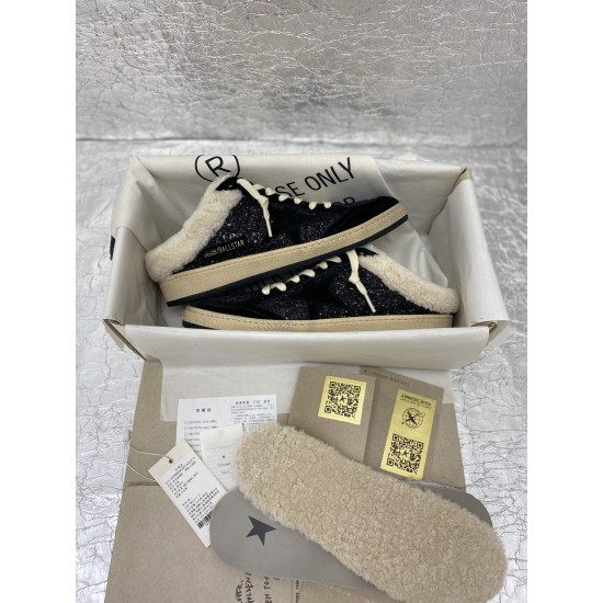 Golden Goose GGDB Sneakers