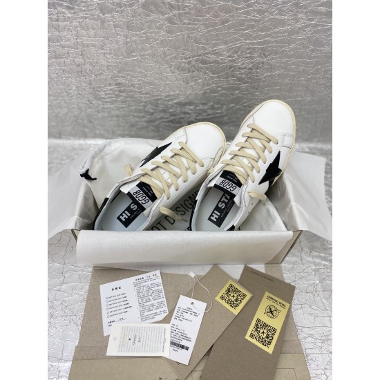 Golden Goose GGDB Sneakers