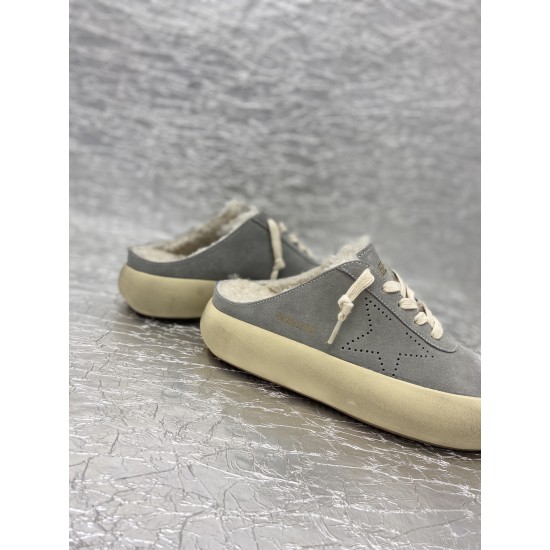 Golden Goose GGDB Sneakers