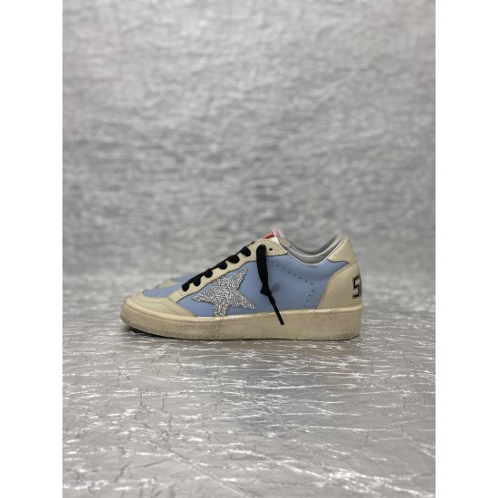 Golden Goose GGDB Sneakers