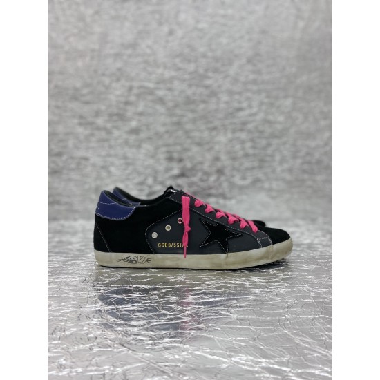 Golden Goose GGDB Sneakers