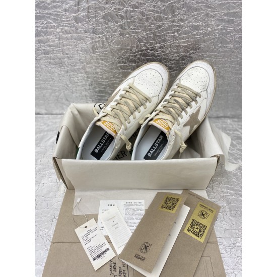 Golden Goose GGDB Sneakers