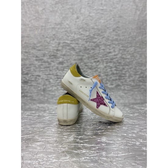 Golden Goose GGDB Sneakers