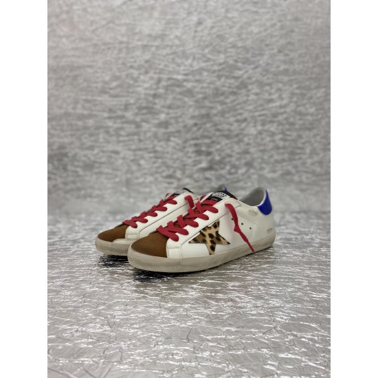 Golden Goose GGDB Sneakers