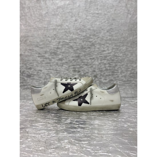 Golden Goose GGDB Sneakers