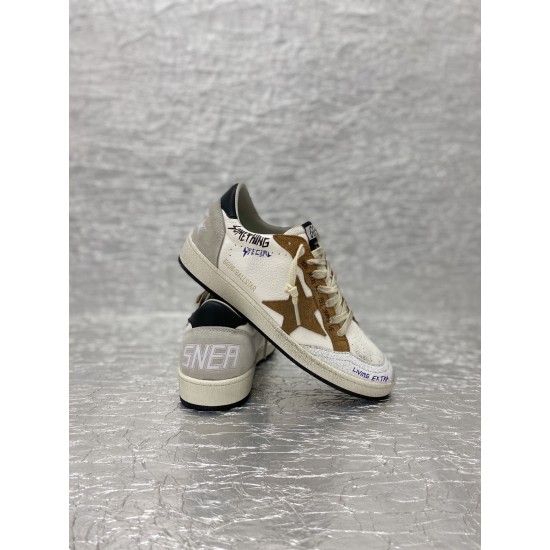 Golden Goose GGDB Sneakers