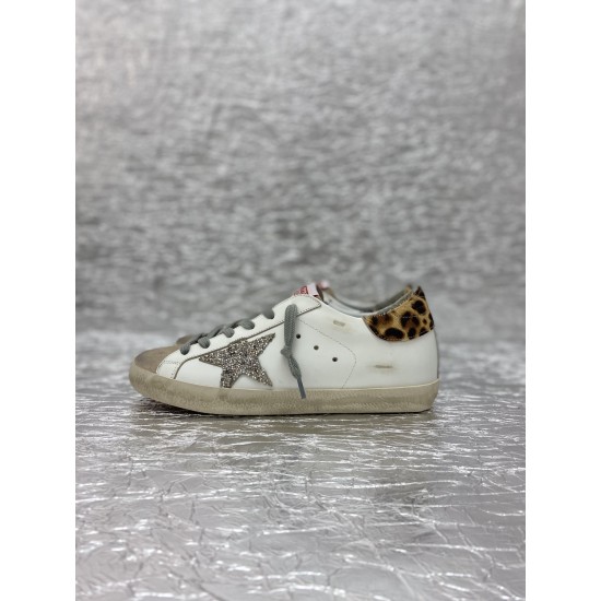 Golden Goose GGDB Sneakers