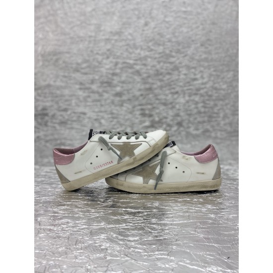 Golden Goose GGDB Sneakers