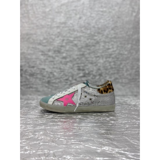 Golden Goose GGDB Sneakers