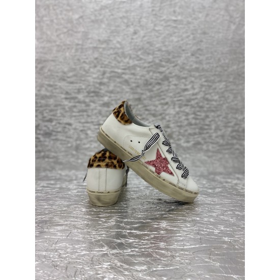 Golden Goose GGDB Sneakers