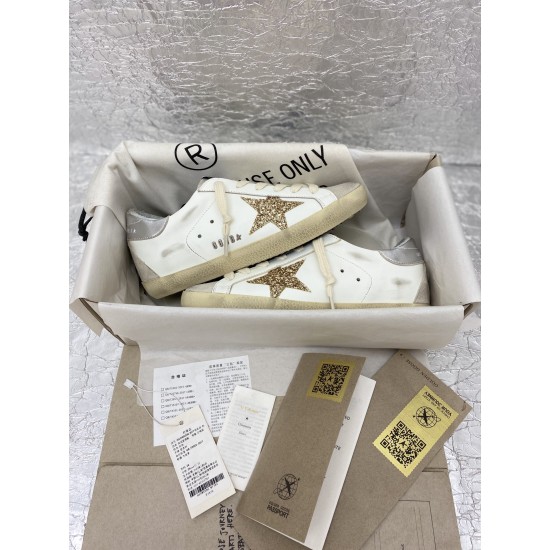 Golden Goose GGDB Sneakers