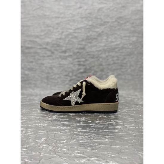 Golden Goose GGDB Sneakers