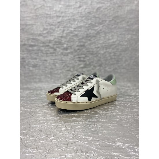 Golden Goose GGDB Sneakers