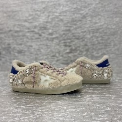 Golden Goose GGDB Sneakers