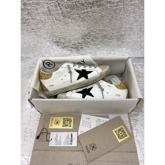 Golden Goose GGDB Sneakers